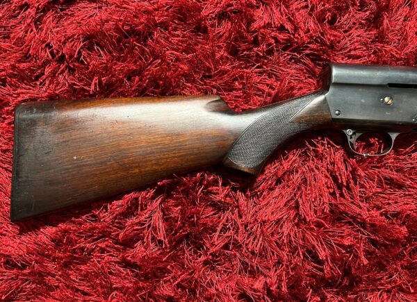 Remington Model II/Mutiny Machine 12 Gauge Shotgun - Image 8
