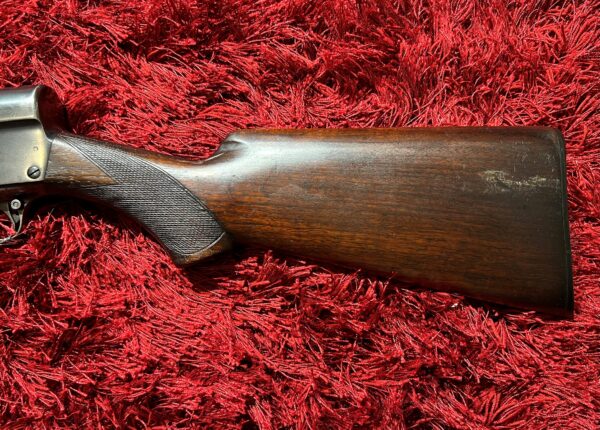 Remington Model II/Mutiny Machine 12 Gauge Shotgun - Image 7