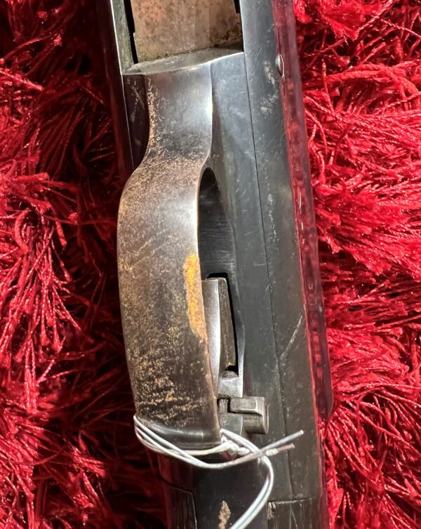 Remington Model II/Mutiny Machine 12 Gauge Shotgun - Image 11