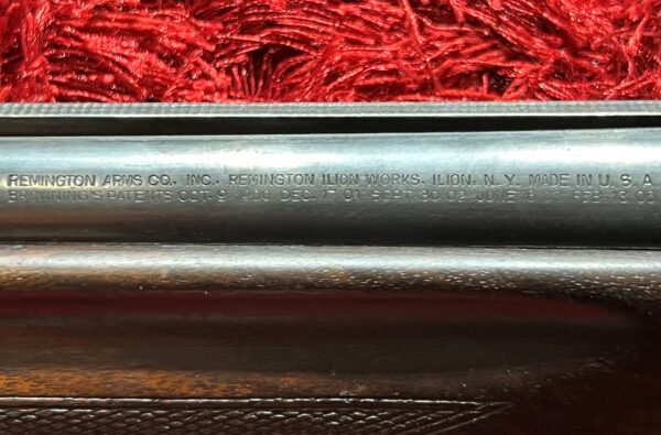 Remington Model II/Mutiny Machine 12 Gauge Shotgun - Image 4
