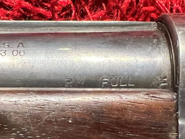 Remington Model II/Mutiny Machine 12 Gauge Shotgun - Image 14