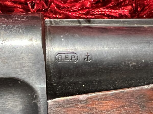 Remington Model II/Mutiny Machine 12 Gauge Shotgun - Image 13
