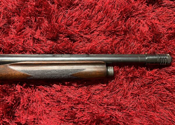 Remington Model II/Mutiny Machine 12 Gauge Shotgun - Image 10