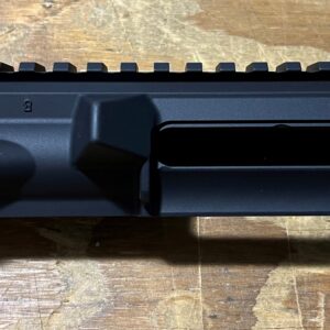 Mutiny Machine Forged AR-15 Upper