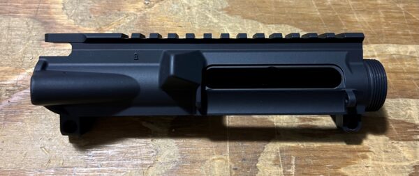 Mutiny Machine Forged AR-15 Lower & Upper Combo - Image 6