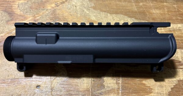 Mutiny Machine Forged AR-15 Lower & Upper Combo - Image 7