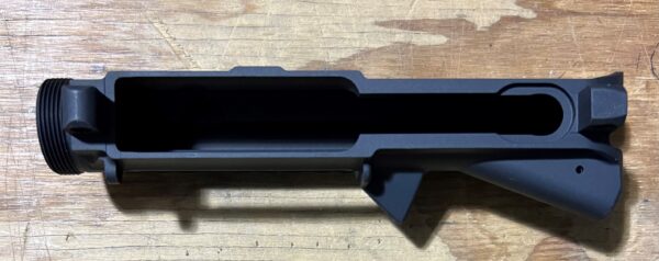 Mutiny Machine Forged AR-15 Lower & Upper Combo - Image 8