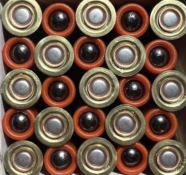 Sellier and Bellot 410 Bore 2-1/2" 000 BUCKSHOT 3 Pellets - 25 shells/box - Image 2